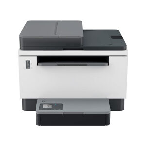 Draftec-9-DZ6VDN Wireless Printer Hi-Speed USB 2.0, Ethernet, Bluetooth LE, Black and White