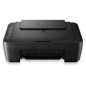 Draftec-5-Z6ACUI Efficient Color Printer All in One (Print, Scan, Copy) WiFi Ink for Home