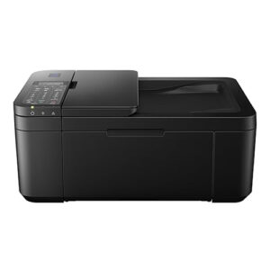 Draftec-11-W53E1F Color Printer All in One (Print, Scan, Copy) WiFi Ink Efficient
