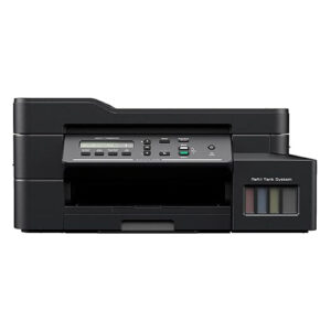 Draftec-13-5XG3FM Multi function Wi-Fi & Auto Duplex Color Ink Tank All in One Printer