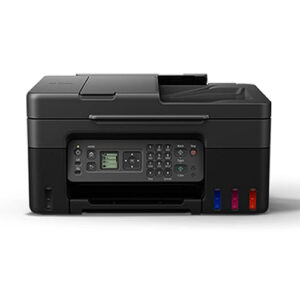 Draftec-12-LPS9EM Wireless Ink tank Printer All-in-one (Print, Scan, Copy) with ADF and Fax