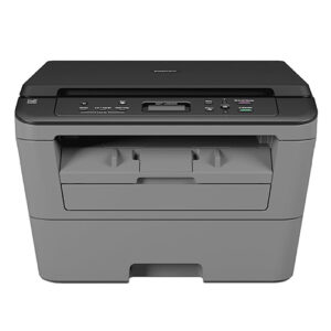 Draftec-1-OQQF7Y Automatic Duplex Laser Printer, Multi-function, LCD Display, 32 MB Memory, USB